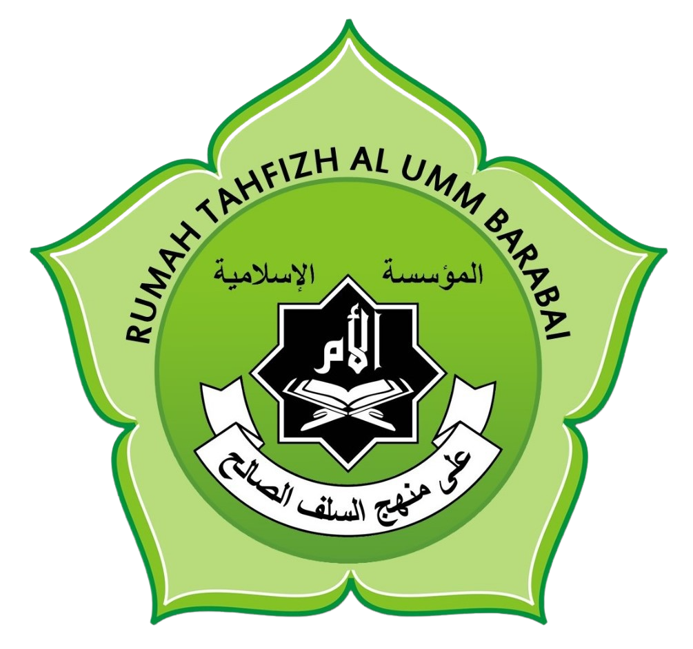 Logo RTP Al Umm