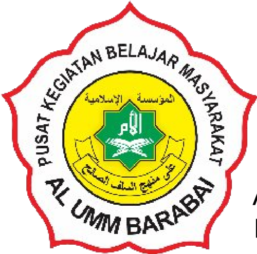 Logo PKBM Al Umm